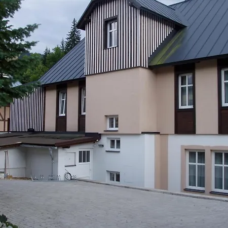 Synek 公寓式酒店 Špindlerŭv Mlýn