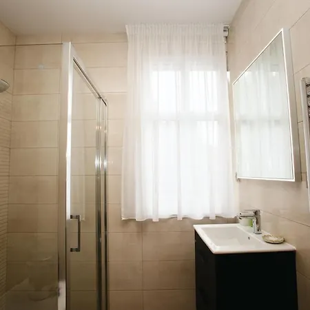 Aparthotel Synek 4*