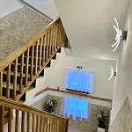 Synek شقة فندقية Špindlerŭv Mlýn