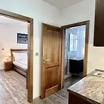 Synek 4* Špindlerŭv Mlýn