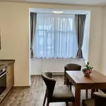 شقة فندقية Synek