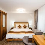 شقة فندقية Synek 4*