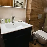 Synek شقة فندقية Špindlerŭv Mlýn