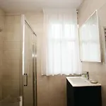 شقة فندقية Synek 4*