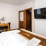 Synek شقة فندقية Špindlerŭv Mlýn