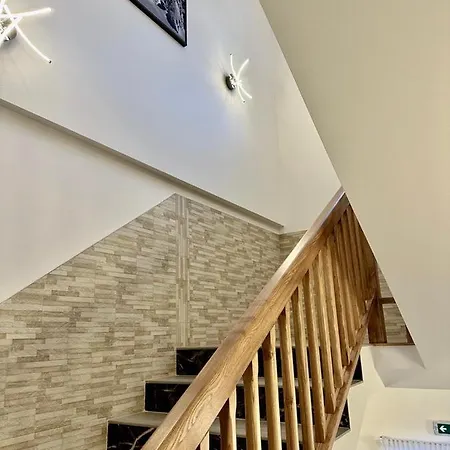 Apartahotel Synek Špindlerŭv Mlýn