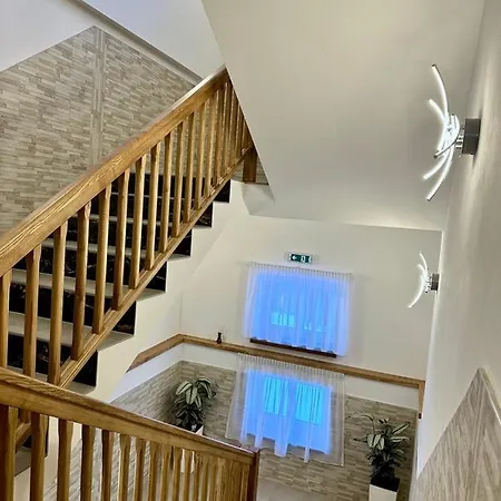 Synek Apartahotel Špindlerŭv Mlýn