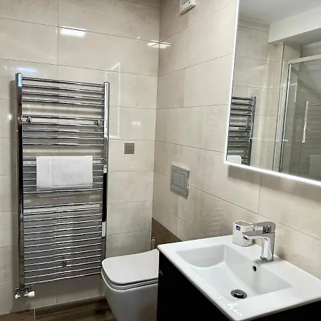 Synek 4* Špindlerŭv Mlýn