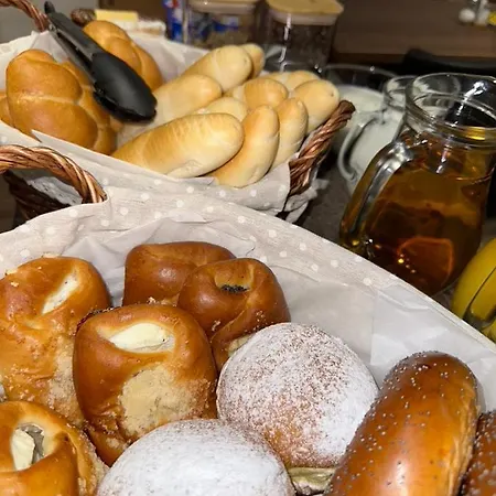 Synek Appart hôtel 4*