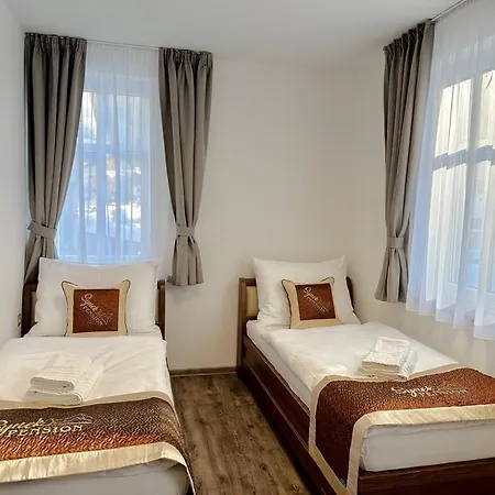 Synek Špindlerŭv Mlýn