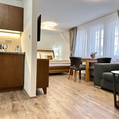 Synek 4* Шпиндлерув-Млин