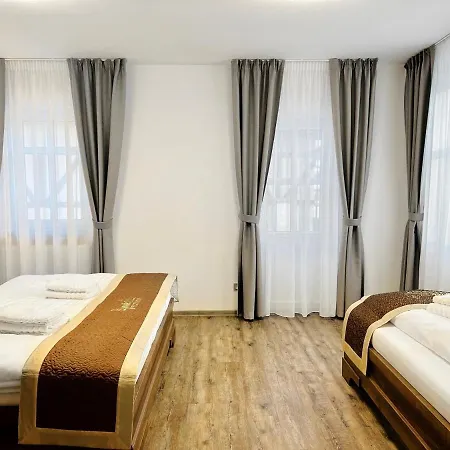 Synek 4* Шпиндлерув-Млин