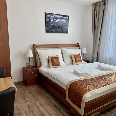 Synek 4* Шпиндлерув-Млин