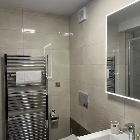 Synek 4* Špindlerŭv Mlýn
