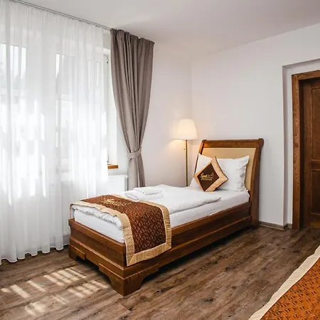 Synek Špindlerŭv Mlýn