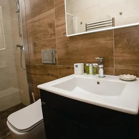 Synek Appart hôtel Špindlerŭv Mlýn