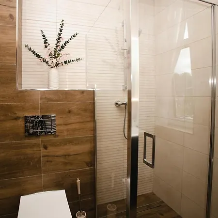 Synek Apartahotel 4*
