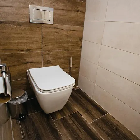 Synek 4* Špindlerŭv Mlýn