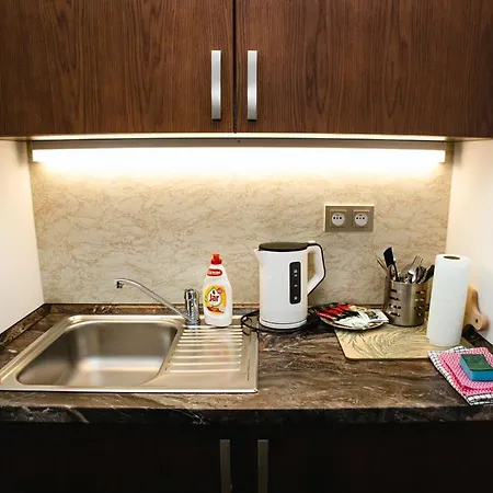 Synek Apartahotel