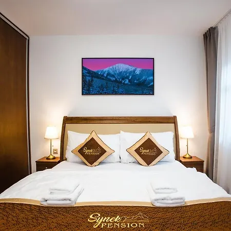 Synek 4*