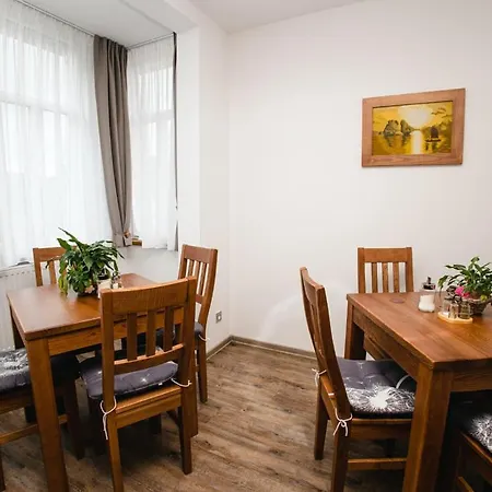 Synek Apartahotel 4*