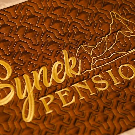 Synek Apartahotel Špindlerŭv Mlýn
