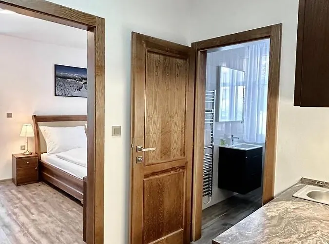 Synek 4* Špindlerŭv Mlýn