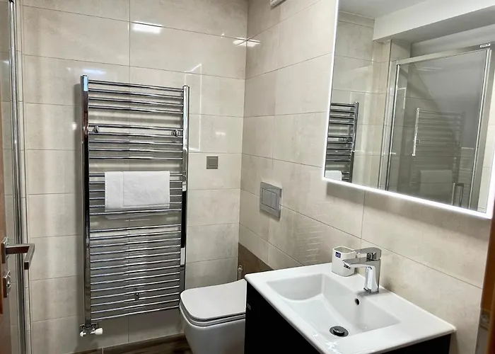 Synek 4* Szpindlerowy Młyn