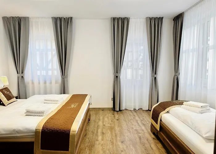 Synek 4* Szpindlerowy Młyn