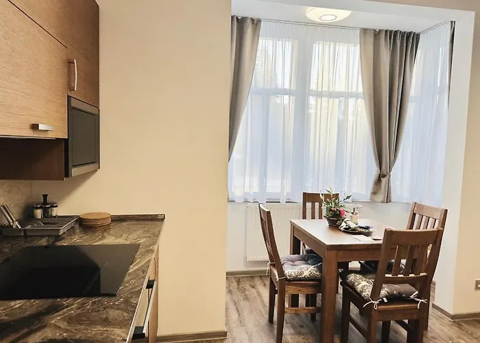 Synek 4* Szpindlerowy Młyn