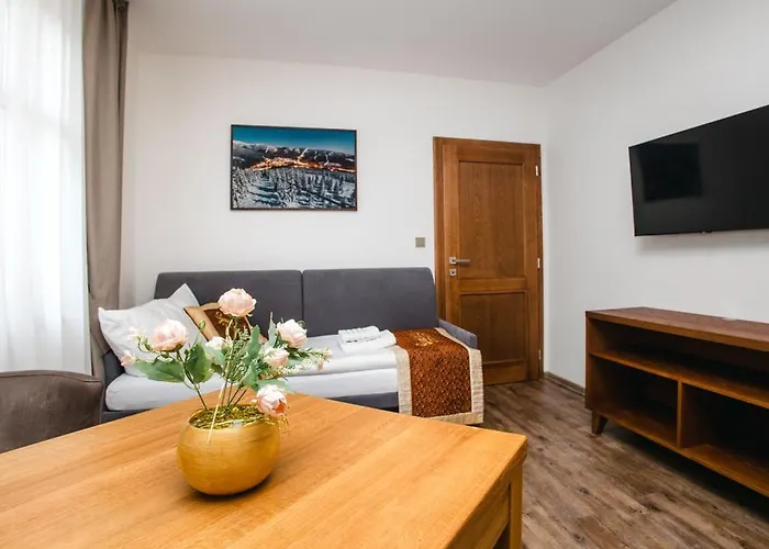 Synek Apart Otel 4*