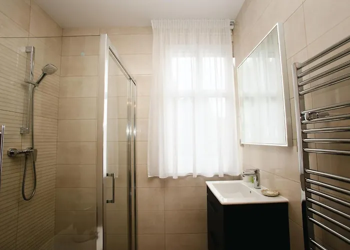 Apart Otel Synek 4*